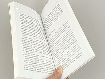 Books, Audio & Video formats: Book, genre - Non-fiction, condition - Very good — 3