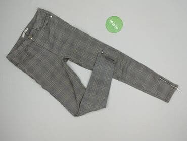 diverse jeansy damskie: Diverse, Spodnie materiałowe damskie, rozmiar XS — 2