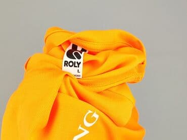 koszulka ronaldo reprezentacja: Roly, T-shirt damski, rozmiar L — 5