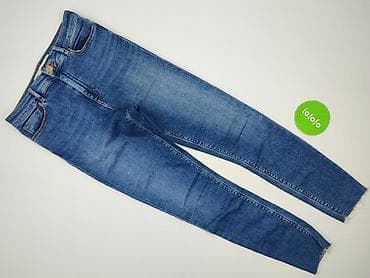 second hend: Asos, Jeansy damskie, rozmiar XS — 2