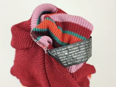 sweter kopertowy wiązany zara: Zara, Kardigan damski, rozmiar S — 5