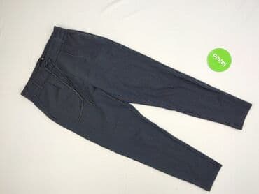 jeansy damskie only: ONLY, Spodnie materiałowe damskie, rozmiar XS — 2