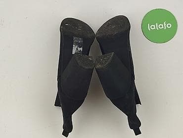 molo: Botki damskie, rozmiar 42 — 4