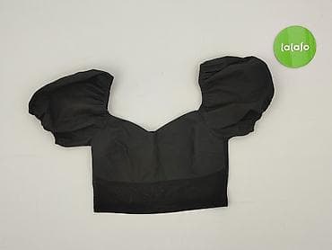bluza anime cropp: Top damski, rozmiar XS — 2