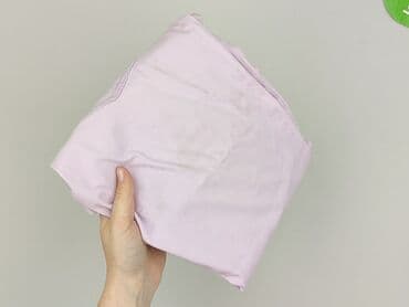 woskowane legginsy z wysokim stanem zara: Edc by Esprit, Spodnie materiałowe damskie, rozmiar M — 5