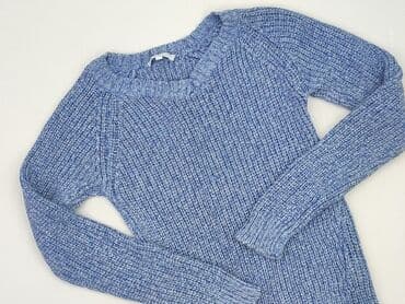 sweter do getrow: Blue Motion, Sweter damski, rozmiar S — 1