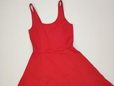 designed by f: H&M Divided, Sukienka damska, rozmiar XS — 1