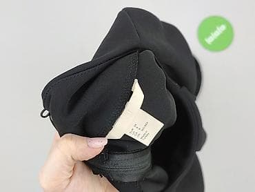 tunika damska hm: H&M, Sukienka damska, rozmiar M — 5