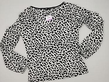 norton: Sinsay, Bluzka damska, rozmiar M — 1