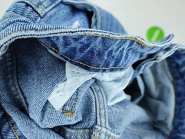 levi strauss top: Jeansy damskie, rozmiar M — 5