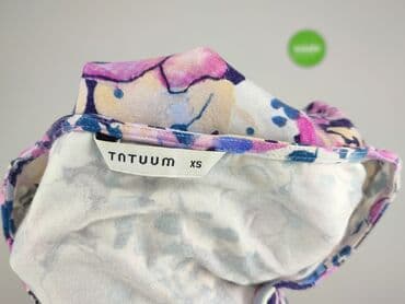 tatuum bluzki: Tatuum, Sukienka damska, rozmiar XS — 4