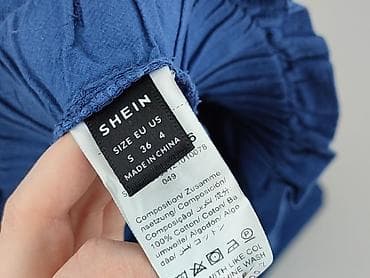 spodnica 46: Shein, Spódnica damska, rozmiar S — 4