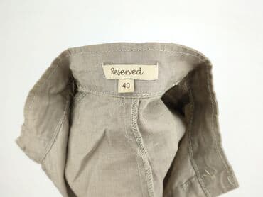 Kobiety: Reserved, Koszula damska, rozmiar L — 4