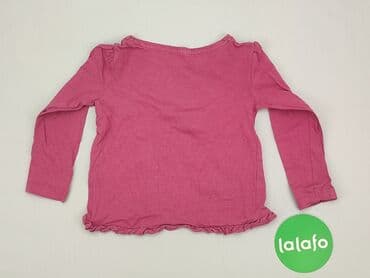 sinsay koszulka hello kitty: Blouse, 6-9 months, condition - Very good — 3