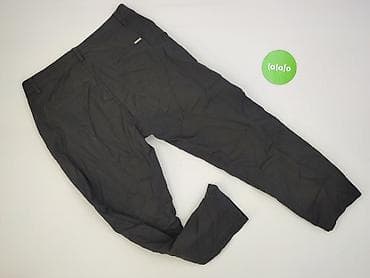 benhao jeans: Spodnie materiałowe damskie, rozmiar XS — 3