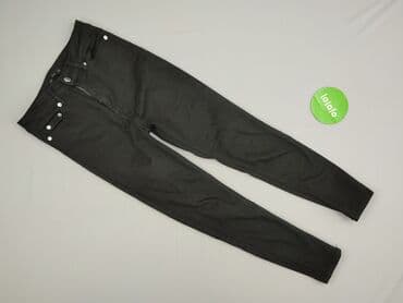 sizeer buty air force: F&F, Jeans for women, size M — 2