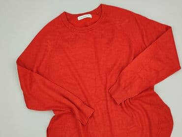 sweter z c a: Sweter damski, rozmiar M — 1