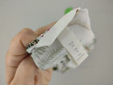 sukienka hm szara: H&M, Sukienka damska, M — 4