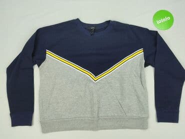 abercrombie fitch bluza: Forever 21, Bluza damska
, M — 2