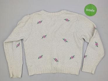 pieces kurtki: Pieces, Sweter damski, rozmiar M — 3