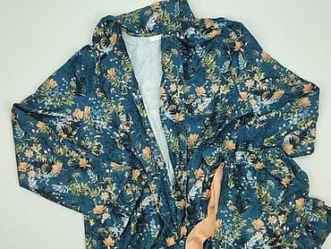 kolorowy garnitur: Elegancki komplet, rozmiar S — 1