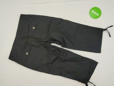 buty zimowe lata 80: Etirel, Spodnie 3/4 damskie, rozmiar M — 3