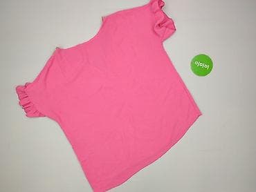 szorty plus size: Bluzka damska, rozmiar 4XL — 3
