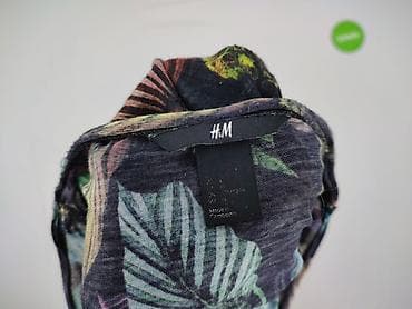 bluzki monnari: H&M, Tunika damska, rozmiar One size — 4