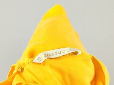 top zara basic: Zara, Bluzka damska, rozmiar M — 4