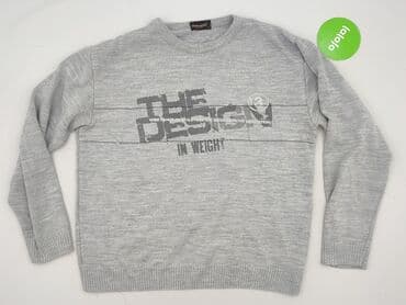 sweter allegro: Sweter dla mężczyzn, L — 2