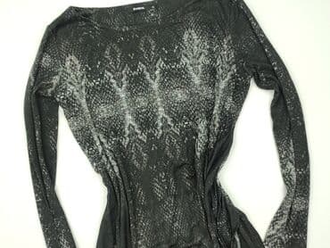 welurowa bluzki: Desigual, Women`s dress, size XL (EU 42) — 1