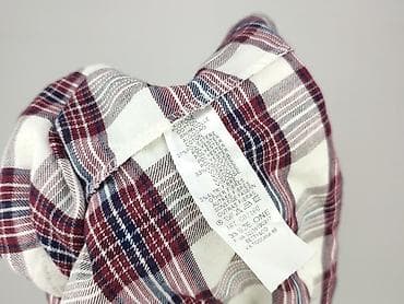 poncho only: Koszula damska, rozmiar One size — 6