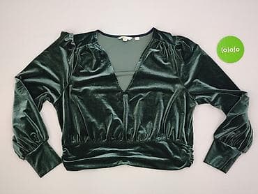 bialcon kolekcja: Bluzka damska, rozmiar 2XL — 2