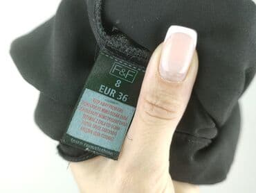 reseved sukienki: F&F, Women's blouse, size S (EU 36) — 6