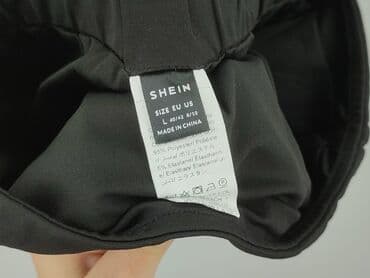 spodenko spódniczka shein: Shein, Spódnica damska, rozmiar L — 5