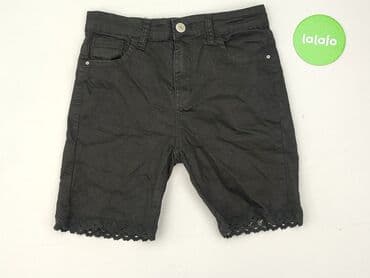 krótkie spodenki missdenim: New Fashion, Szorty damskie, rozmiar XL — 2