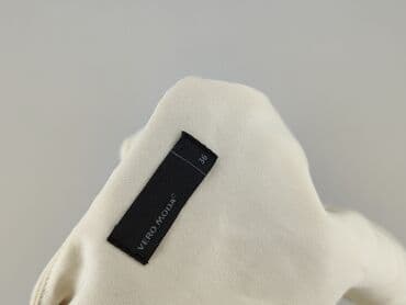 koszulka pod marynarkę damska: Vero Moda, Marynarka damska, rozmiar S — 4