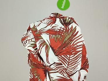 sukienka oversize boho: Sukienka damska, rozmiar 2XL — 6