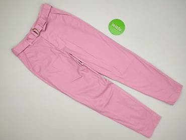 mohito bomberka: Mohito, Spodnie materiałowe damskie, rozmiar S — 2