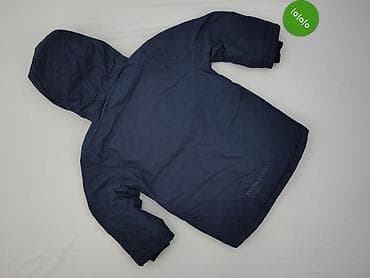 bluza just do nothing: Kurtka zimowa, Name it, 4-5 lat, 104-110 cm, stan - Idealny — 3