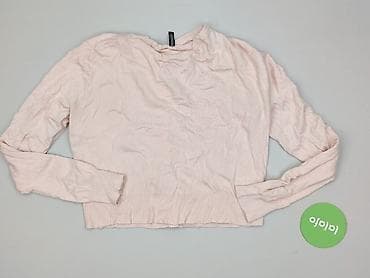 kurtka mickey hm: H&M Divided, Kardigan damski, rozmiar M — 3
