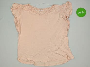Kobiety: Bluzka damska, rozmiar 2XL — 2
