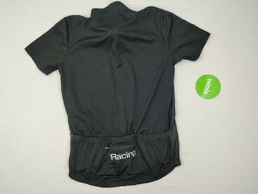 biala koszula i kolarki: Crivit Sports, T-shirt sportowy dla mężczyzn, rozmiar L — 3