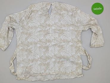 nakd bluzki: Bluzka damska, rozmiar 4XL — 3