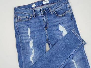 always jeans: Tommy Hilfiger, Jeansy damskie, rozmiar L — 1