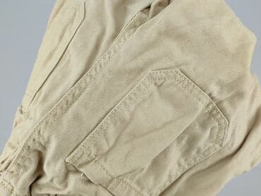 c a spodnie narciarskie: Spodnie materiałowe, Destination, 9 lat, 128/134, stan - Idealny — 4