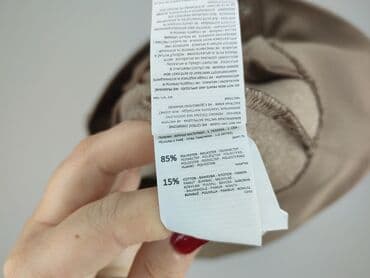 kurtka zimowa local heroes: Cropp, Kurtka bomberka damska, S — 5