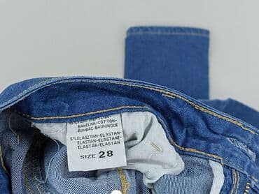 cherokee jeans: Джинси жіночі, розмір S — 5