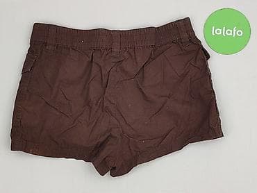 majtki do kolan: H&M Divided, Szorty damskie, rozmiar 2XS — 3