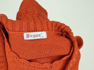 sukienki z kaszmiru: Kardigan damski, rozmiar S — 4